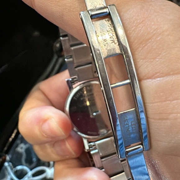 Tiffany Atlas Watch Circle - Picture 4 of 7